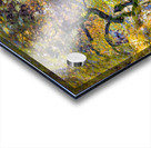Autumn Abstract V Acrylic print