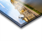 Florence Italy - Ponte Vecchio Acrylic print