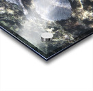 Revolutionary Acrylic print
