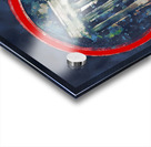 1930s Ole Miss Art Acrylic print