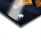 Paris at Night Acrylic print