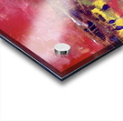 Rivage I Acrylic print