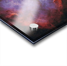  North American and Pelican Nebulae Acrylic print