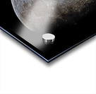 Gibbous Moon  Acrylic print