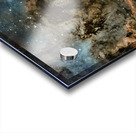 IC 410 Acrylic print