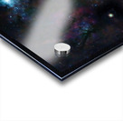 Jelly Fish Nebula  Acrylic print