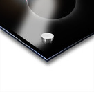 Diamond Ring-2024 Solar Eclipse Acrylic print