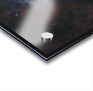 Trifid Nebula Acrylic print