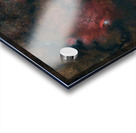 Lagoon Nebula Acrylic print