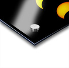 1994 Annular Solar Eclipse  Acrylic print