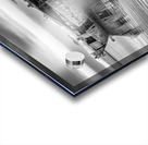 The Janie Seddon Motueka Acrylic print