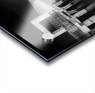 Night San Francisco Bay Acrylic print