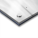 Lake Mapourika Westland NZ Acrylic print