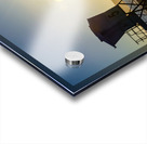 Scenic sunset at Pismo Beach California USA Acrylic print