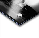 Everyday Life s Moments - Leaving for Work   Acrylic print