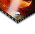 Oil painting  Acrylic print