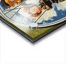 1941 Esky Cartoon Art Acrylic print