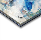  The Swash and Backwash   Acrylic print