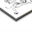 Cheers to Togetherness Acrylic print