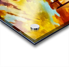 Surabaya Bridge Art 18k1 Acrylic print