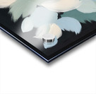 Modern art board Acrylic print