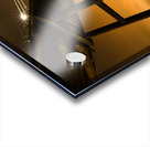 Charleston Bridge The Vanishing Point Acrylic print