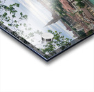 Aare River Bern Switzerland Acrylic print