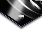 Everyday Lifes Moments- The Car Acrylic print