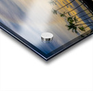 Abay Halo Acrylic print