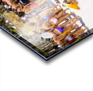 March Break at Panama City Beach Acrylic print