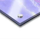 sky mtn2 Impression Acrylique