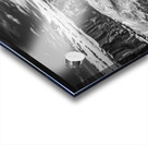 Selfoss Waterfall North Iceland Acrylic print