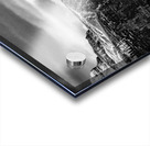 Eysturoy Faroe Islands Acrylic print