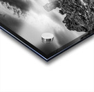 Dimmuborgir North Iceland Acrylic print