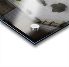 Retrieval Acrylic print