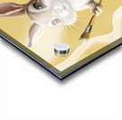 Starlit Hopper Acrylic print