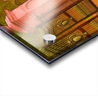 PawelKuczynski46 Acrylic print