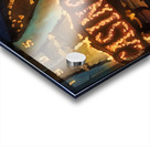 1970s golden nugget hotel art Acrylic print