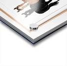 Wild Spirit: Artistic Horses for Your Home Acrylic print