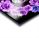 Sugar Skulls: Colorful Reminders of Love and Memory Acrylic print