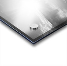 Scottish Highlands Winter Sun Acrylic print