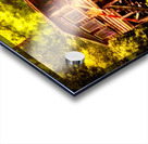 SUMMER CAMP  Acrylic print