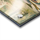 an enchanting impressionist painting fea cqzL GJ5 Acrylic print