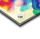 Eglantyne Acrylic print