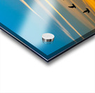 Southbound Acrylic print