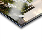 Everyday Lifes Moments-Peacefulness in the Scottish Highlands Acrylic print