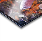 Outback Acrylic print