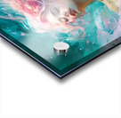 Deep Waters Acrylic print