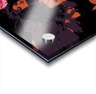 Flow top Woman in Dream Acrylic print