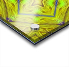 Abstract Symmetrical Pattern Acrylic print